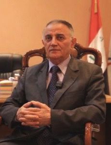 Yonadam Kanna