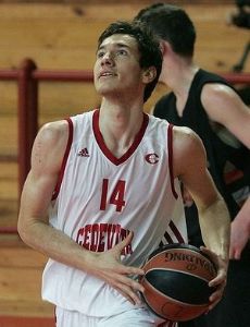 Lovro Mazalin