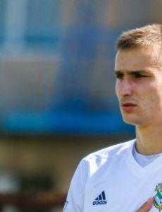 Serhiy Ichanskyi