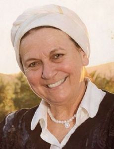 Daniella Weiss