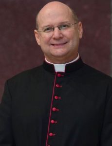 Peter Brian Wells