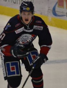 Henrik Tornqvist