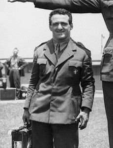 Giovanni Gozzi