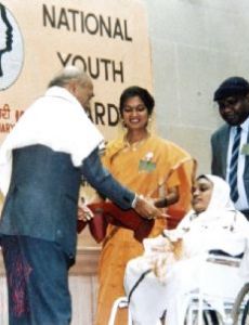 K. V. Rabiya