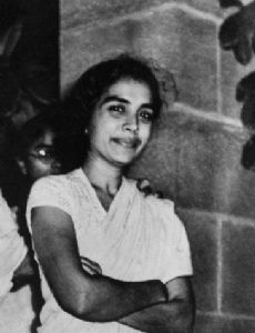 Sushila Nayyar