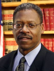 Eric D. Coleman