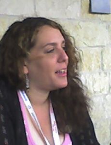 Molly Holzschlag