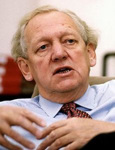 David Robert Ford