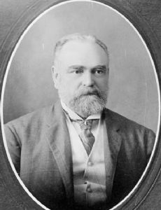 William Pugsley
