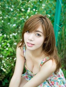 Elaiza Ikeda