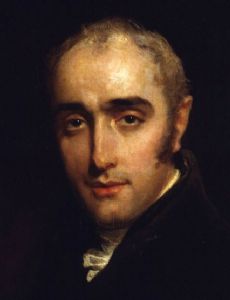 John Wilson Croker