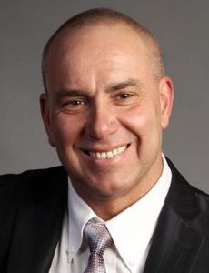 Sergey Zagraevsky