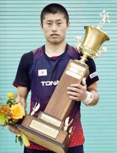 Sho Sasaki