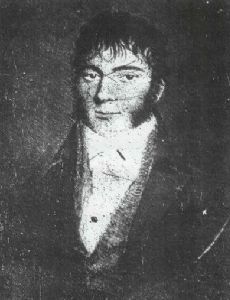 George J. F. Clarke