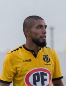 Álvaro Césped