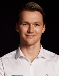 Maximilian Günther