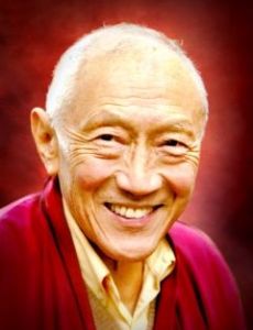 Dagpo Rinpoche