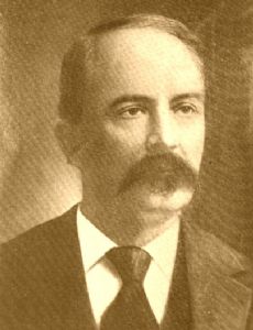Samuel Houston Mayes