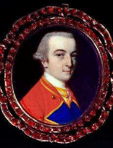 Francis Fauquier