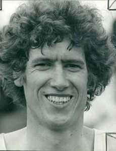 Ricky Wilde (athlete)