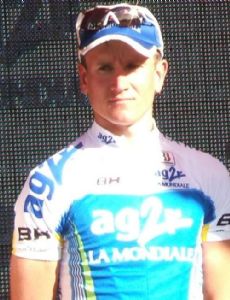 Vladimir Efimkin