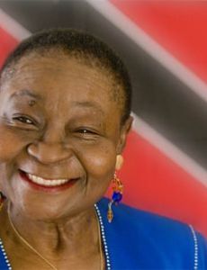 Calypso Rose