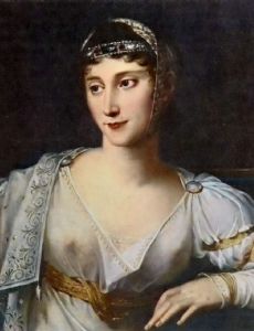 Pauline Bonaparte