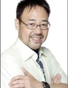 Tôru Ohkawa