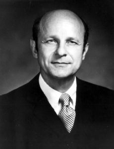 Raymond Ehrlich