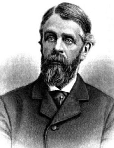 Warren F. Daniell
