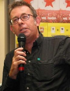 Alex Callinicos