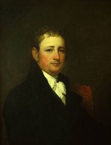 George Calvert (planter)