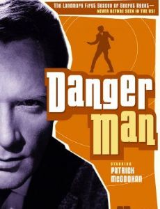 Danger Man