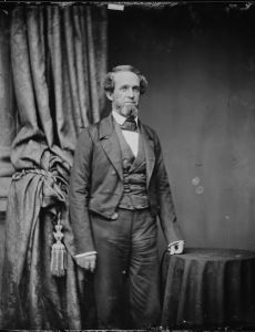 George Washington Jones (Tennessee politician)