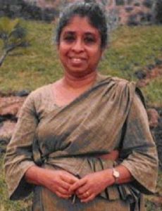Visakha Wijeyeratne