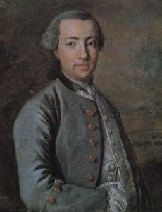 Peter Forsskål