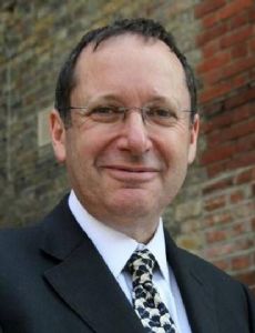 Bernard Silverman