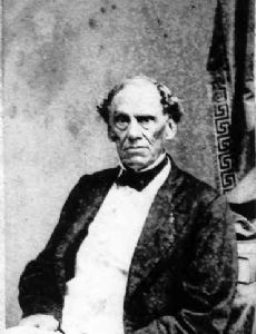 Bedford Brown