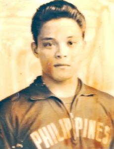 Alberto Nogar