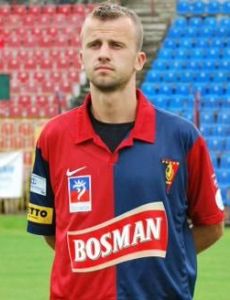 Maciej Mysiak