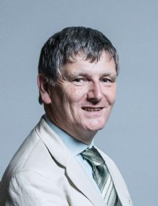 Peter Grant (politician)