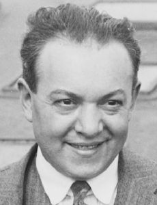 William Dubilier