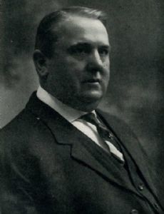 Louis Kuehnle