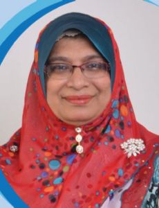 Normala Abd Samad