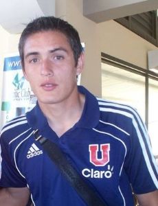 Matías Rodríguez