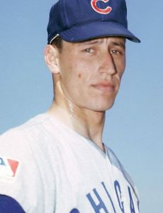 Ken Holtzman