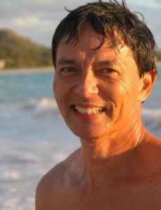 Mark Chai