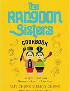 The Rangoon Sisters
