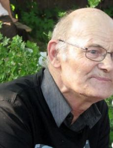 Jaan Klõšeiko