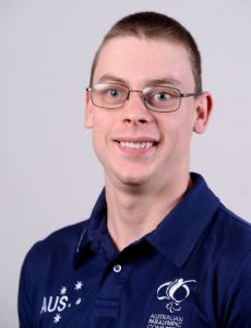 Timothy Disken